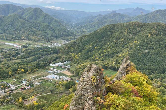 Green Season Half Day Hikes in Sapporo and Hokkaido with Onsen - Key points to know before booking