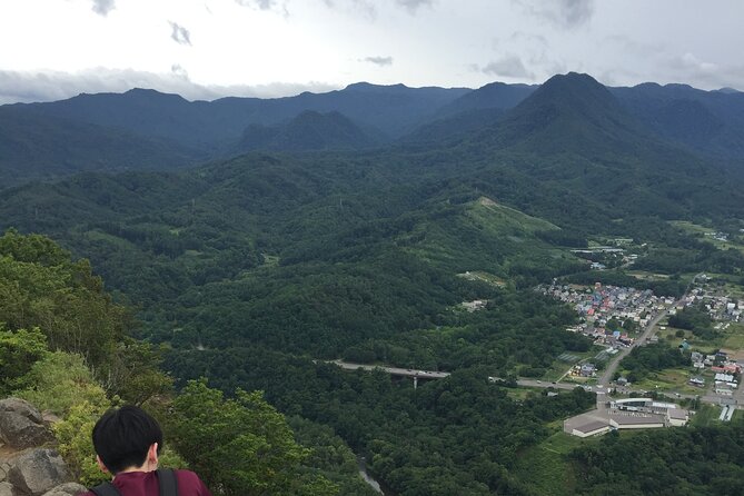 Green Season Half Day Hikes in Sapporo and Hokkaido with Onsen - Why this Sapporo hike feels different
