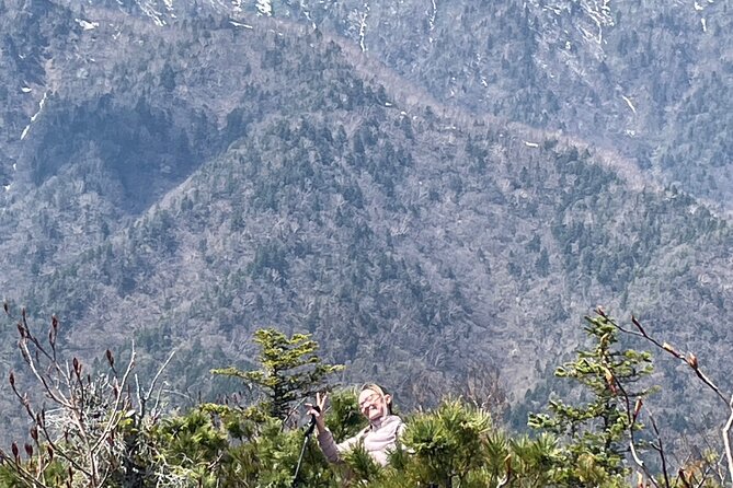 Green Season Half Day Hikes in Sapporo and Hokkaido with Onsen - Forests, views, and the chance to spot wildlife