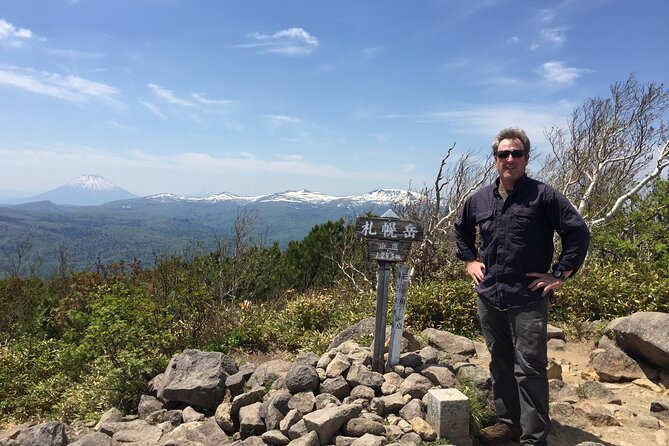 Green Season Half Day Hikes in Sapporo and Hokkaido with Onsen - The price and what you receive