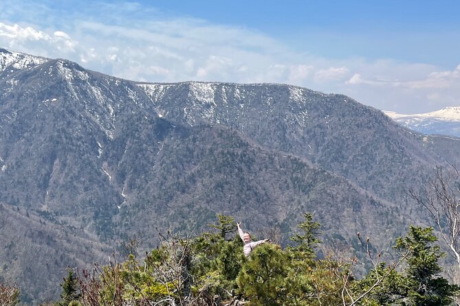 Green Season Half Day Hikes in Sapporo and Hokkaido with Onsen - Six hours in the Hokkaido backcountry