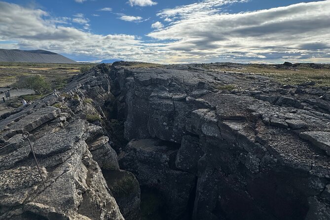 Group: Lake Myvatn and Godafoss Tour From Akureyri Port - The Myvatn Nature Baths cost extra