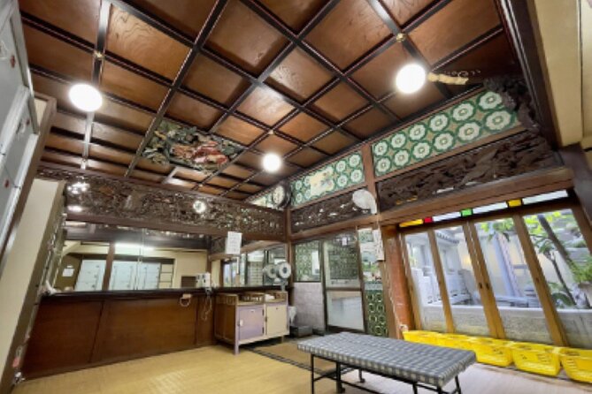 Guide tour of Japanese bathing culture at Funaoka Onsen - Why Japanese Bathing Culture Is Worth Your Time