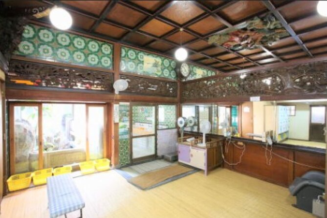Guide tour of Japanese bathing culture at Funaoka Onsen - Who Will Get the Most From This Experience?