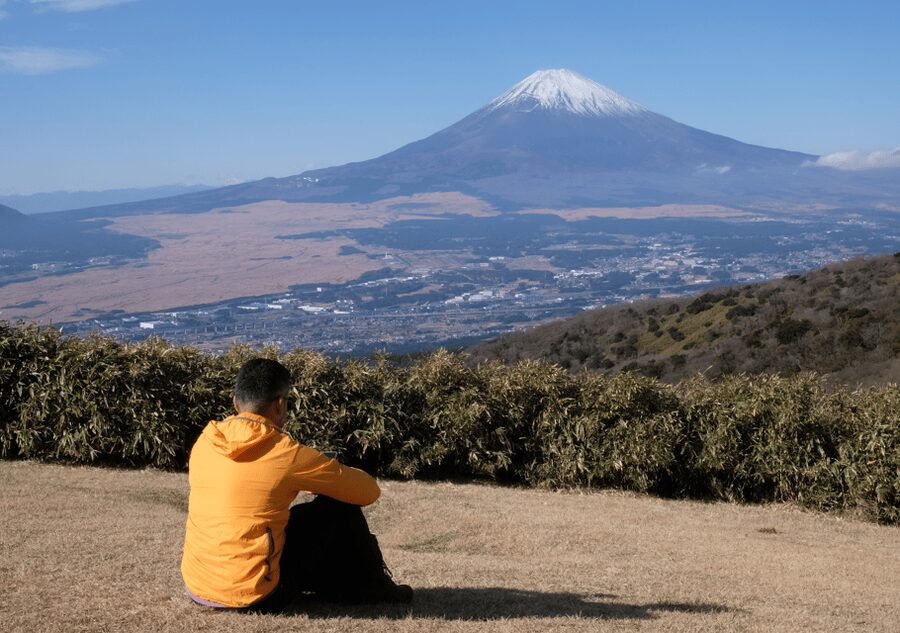 Hakone: Traverse the Hakone Caldera and Enjoy Onsen - Why This Hakone Hike Feels Different