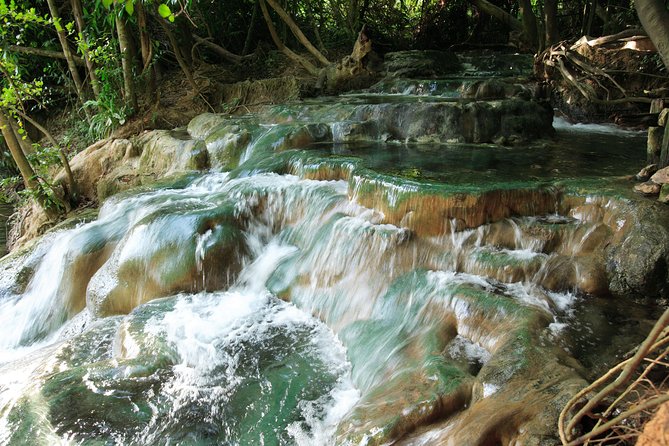 Half-Day Jungle Tour Including Crystal Pool and Krabi Hot Springs - Who will enjoy this tour most