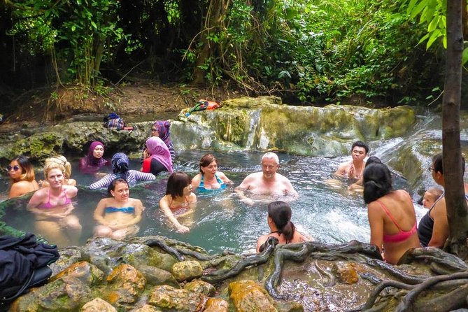Half-Day Jungle Tour Including Crystal Pool and Krabi Hot Springs - Should you book the Krabi jungle tour?