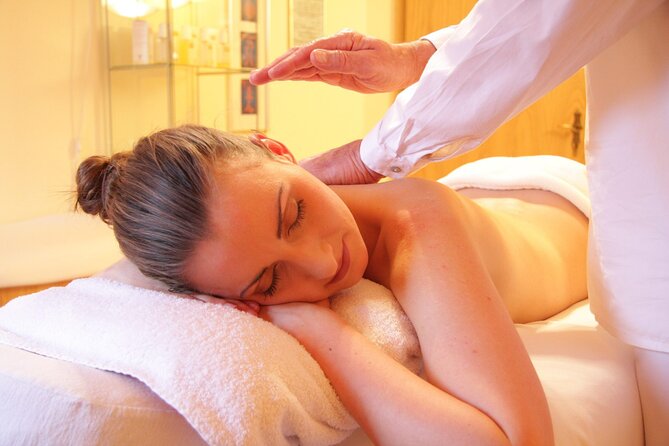 "Hamam & Spa: Indulge Yourself in Side/Alanya, Antalya" - Key points at a glance