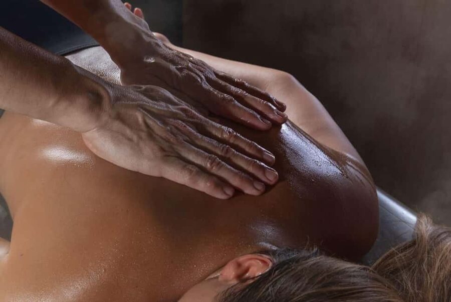 Hammam Al Andalus: Bath and Relaxing Massage - A calm pause near Plaza Mayor