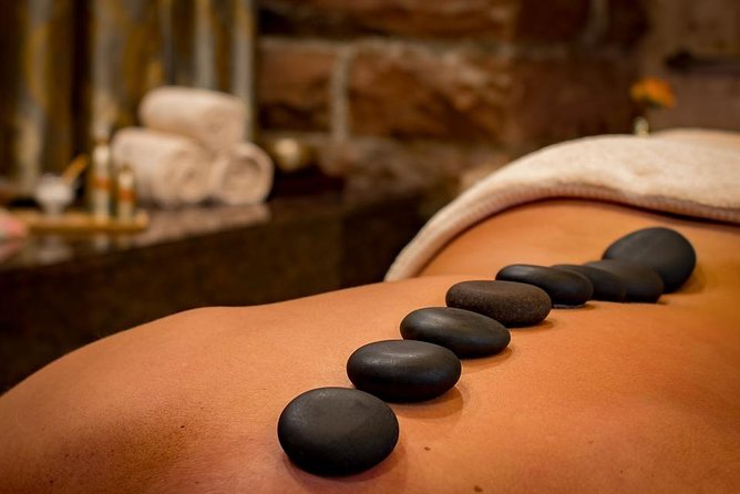 Hammam and massage 2 hours traitement - Why the private format matters