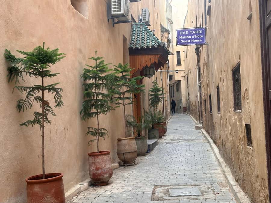 Hammam &Massage Dar Tahri & SPA - Is the $53 price good value?