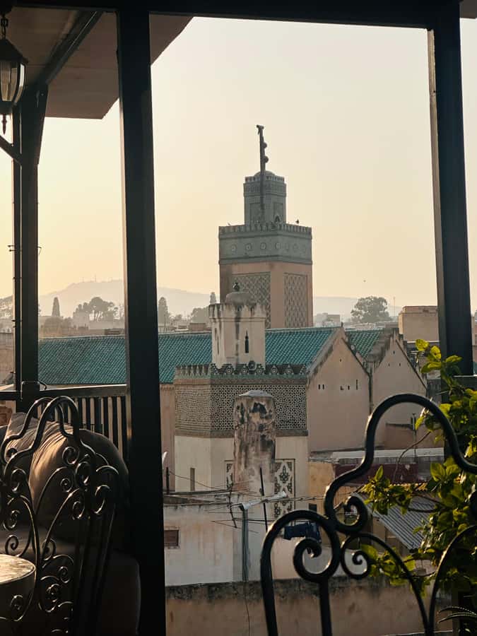 Hammam &Massage Dar Tahri & SPA - Timing your visit in Fes