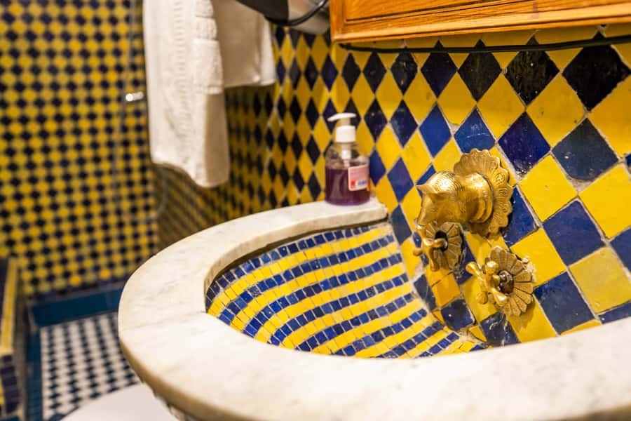 Hammam &Massage Dar Tahri & SPA - What the strongest praise tells you