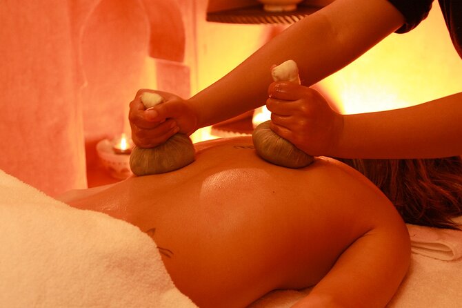 Hammam Massage in an authentic Spa in Marrakech - Key points to know before booking