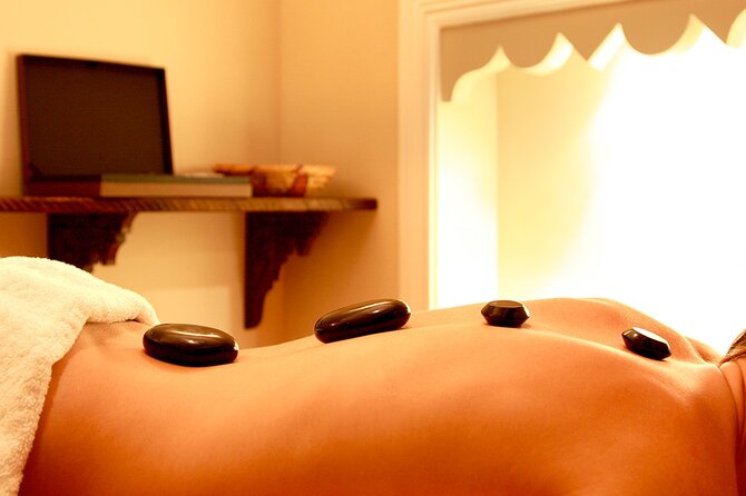 Hammam Massage in an authentic Spa in Marrakech - What this Marrakech hammam experience is really offering