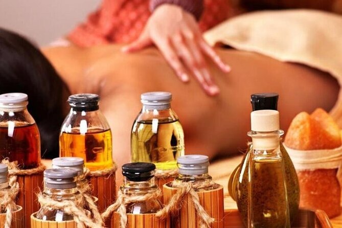 Hammam Massage in an authentic Spa in Marrakech - Why the private format matters in Marrakech