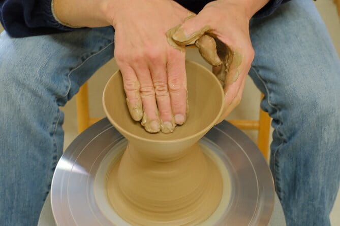 Hands On Pottery Workshop in Arima Onsen - Why pottery fits Arima Onsen so well