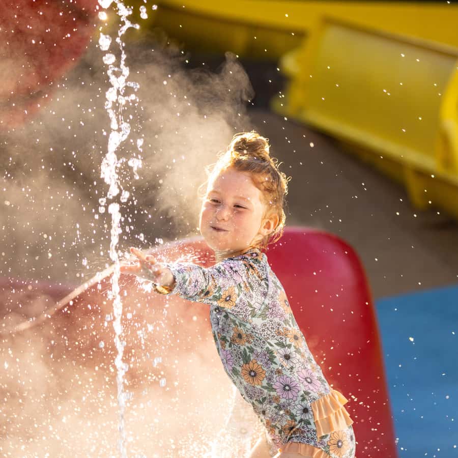 Hanmer Springs: Thermal Pools Single or Return Entry Ticket - Who will enjoy Hanmer Springs most