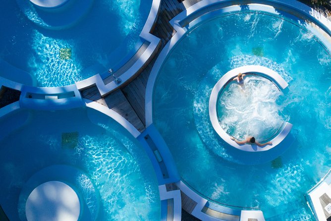Hanmer Springs Thermal Pools & Spa - Is advance booking worth it?