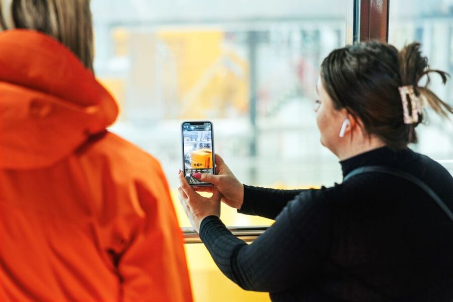 Hellisheiði Geothermal Exhibition: Entry and Audio Tour - Is the $21 price fair?