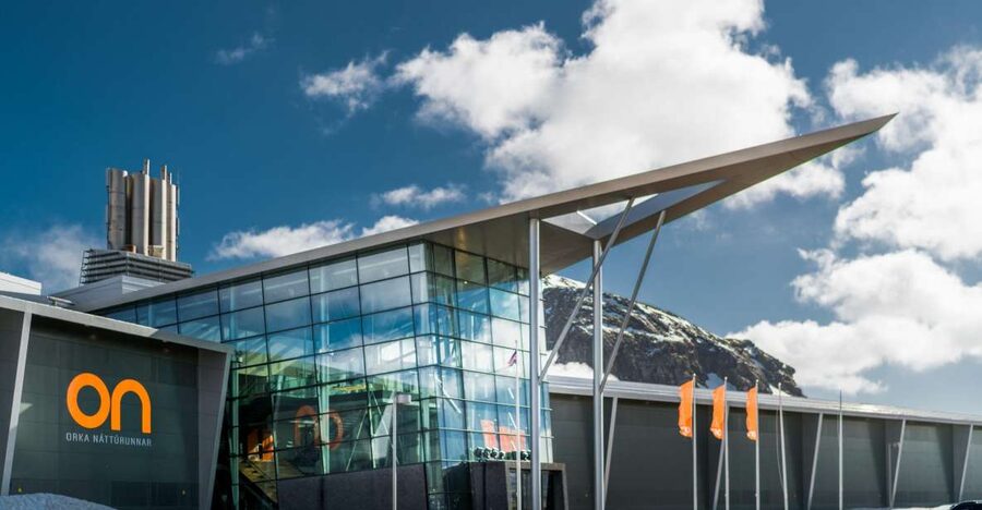 Hellisheiði Geothermal Exhibition: Entry and Audio Tour - What you are really visiting at Hellisheiði