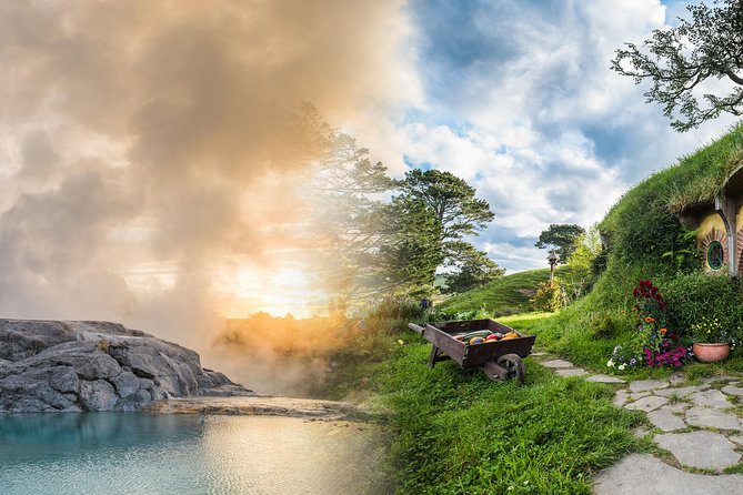 Hells Gate Geothermal, Mud & Sulphur Spa - Is the $155.14 price fair?