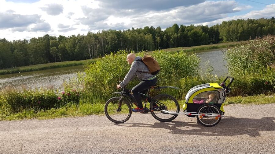 Helsinki: Bike or E-Bike Tour, BBQ, Sauna, Parks, and Forest - Who should book this experience?