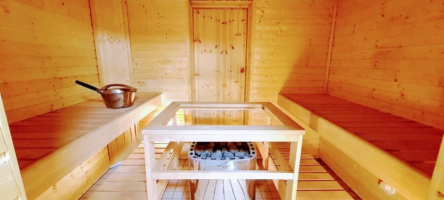 Helsinki: Bike or E-Bike Tour, BBQ, Sauna, Parks, and Forest - Starting at Angervotie 10C near Huopalahti