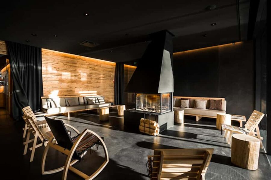 Helsinki: Löyly Sauna Entry Ticket - Key points to know before you go
