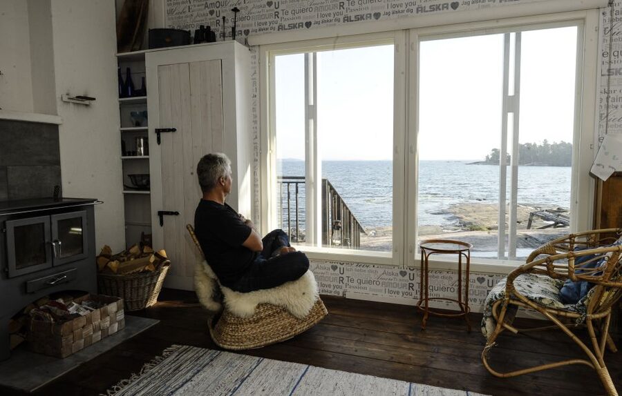 Helsinki: RIB Tour to Local's Cottage with BBQ and Sauna - Key points at a glance