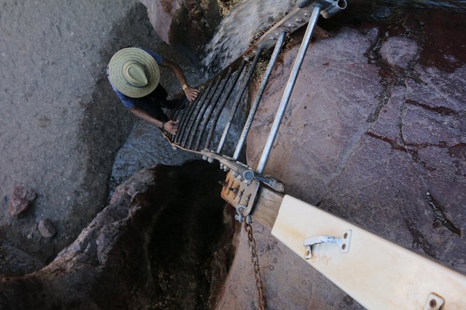 Hiking Adventure in White Rock Canyon and Desert Hot Springs - Starting in Boulder City at 7:00 a.m.