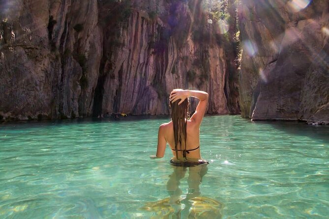 Hiking in Montanejos and swim in Thermal Springs - OFFICIAL GUIDE - Key points to know before booking