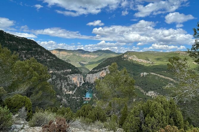 Hiking in Montanejos and swim in Thermal Springs - OFFICIAL GUIDE - Is $143.29 good value?