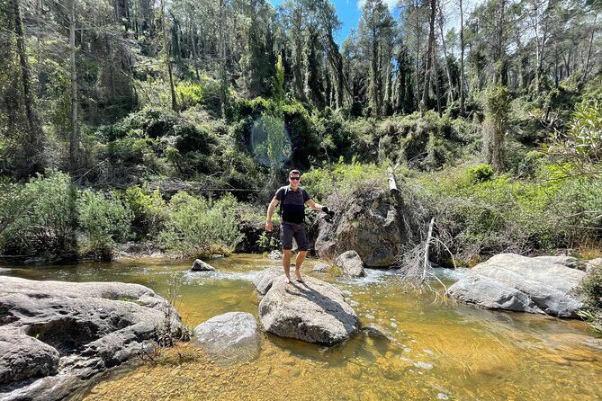 Hiking in Montanejos and swim in Thermal Springs - OFFICIAL GUIDE - Who will enjoy this day most?