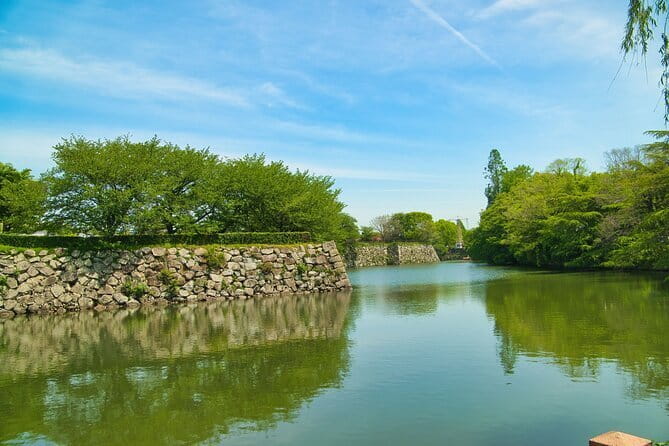 Himeji Castle, Arima Onsen & Mt. Rokko: 1-Day Bus Tour from Osaka - What this Osaka day trip is really trying to do