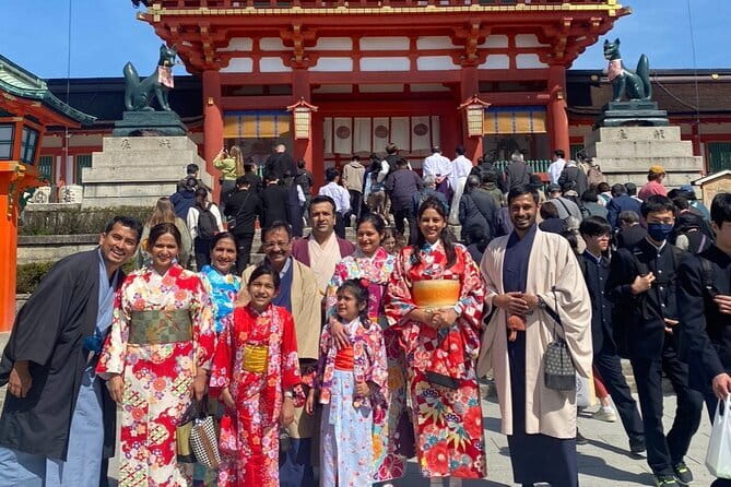 Himeji Castle, Arima Onsen & Mt. Rokko: 1-Day Bus Tour from Osaka - Mt. Rokko: a final lookout with a weather warning