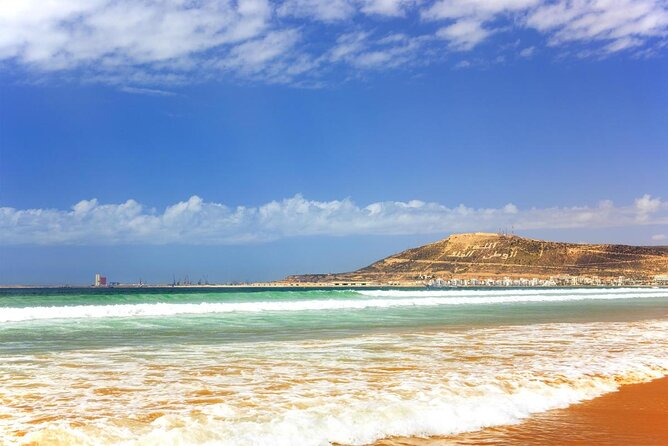 Horse Riding By The Beach With Hammam And Massage - Key points at a glance