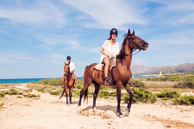 Horse Riding By The Beach With Hammam And Massage - Why this Agadir combination works