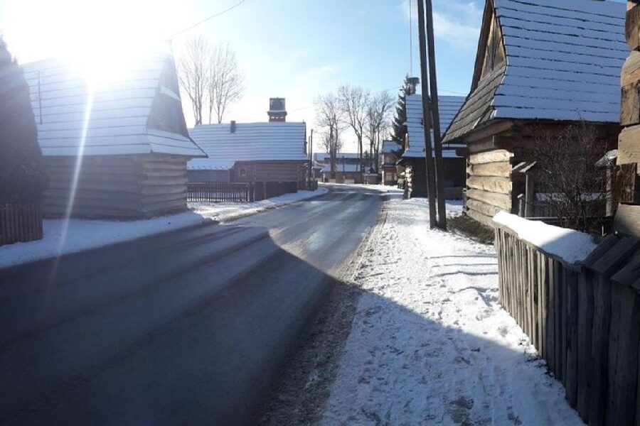 Horse Sleigh 2-3h Ride with Hot Springs or Zakopane Combos - Transport, drivers, and the long-day rhythm