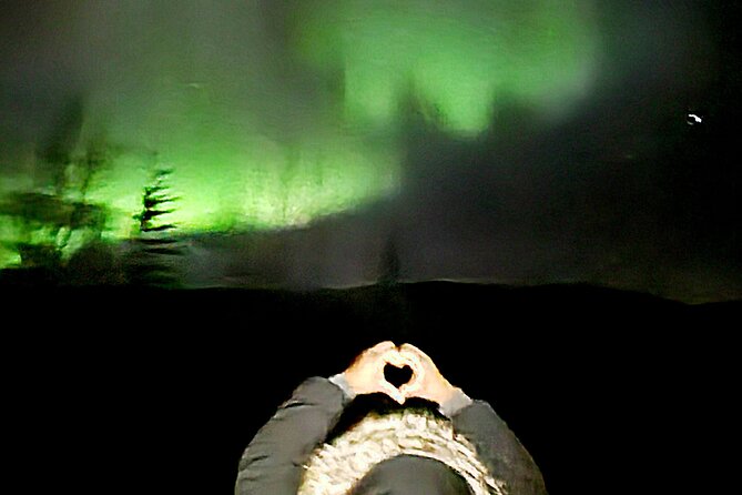 Hot Spring and Northern Lights Photography Tour - Is $225 a fair price?