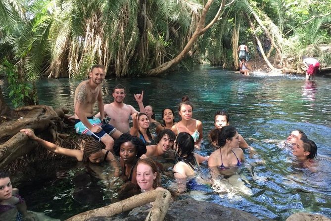 Hot Spring Day Trip - Key Things to Know Before You Go
