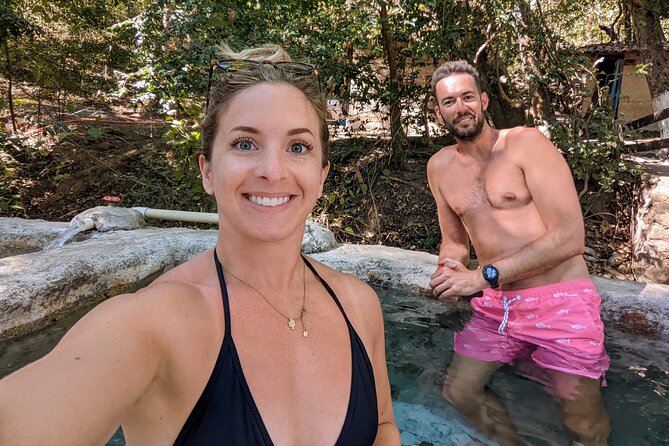 Hot Springs All Inclusive Relaxing Tour - Vicente’s BBQ is a major part of the value