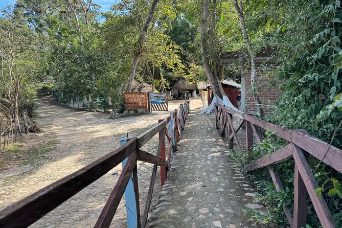 Hot Springs All Inclusive Relaxing Tour - Massage and clay mask: useful extras, but confirm the details