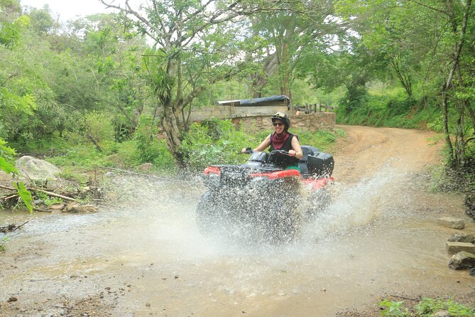 Hot Springs and Villages in the Sierra Madre for 4 hours - Key things to know before you book