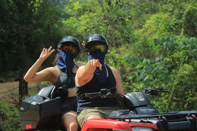 Hot Springs and Villages in the Sierra Madre for 4 hours - From Puerto Vallarta to the Sierra Madre foothills