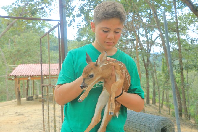 Hot Springs and Villages in the Sierra Madre for 4 hours - Who will enjoy this tour most