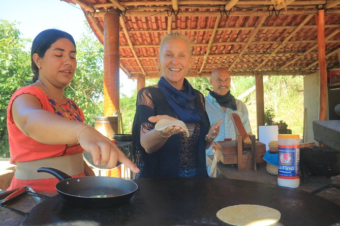 Hot Springs and Villages in the Sierra Madre for 4 hours - Practical details that can save you trouble