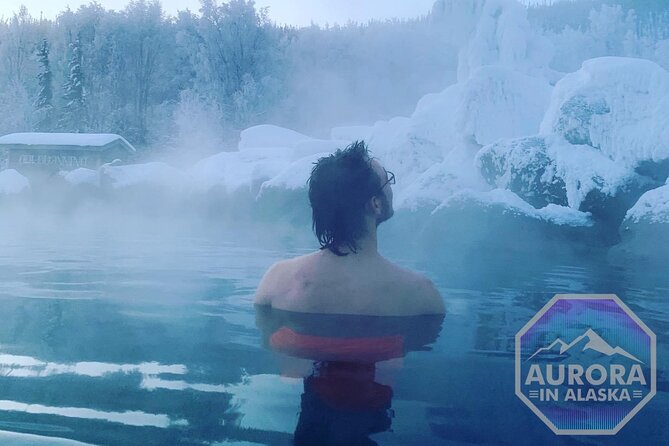 Hot Springs Aurora Viewing Dream in Alaska - How much value does the tour offer?