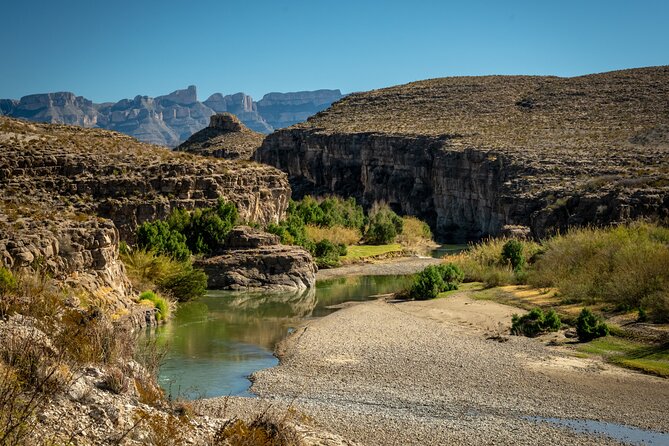 Hot Springs Canyon Full Day - Why This Full-Day Trip Works in Big Bend