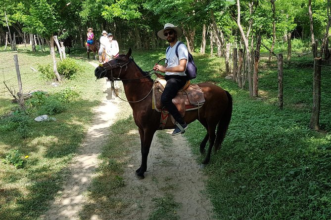 Hot Springs Horseback Riding Adventure - Who will enjoy this horseback adventure